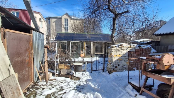 
  Продается дом 148.1 м². Фото 26.