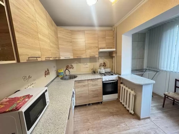 
  Продается 1-комн. квартира 38 м². Фото 6.