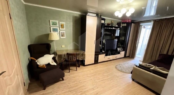 
  Продается 2-комн. квартира 44 м². Фото 2.
