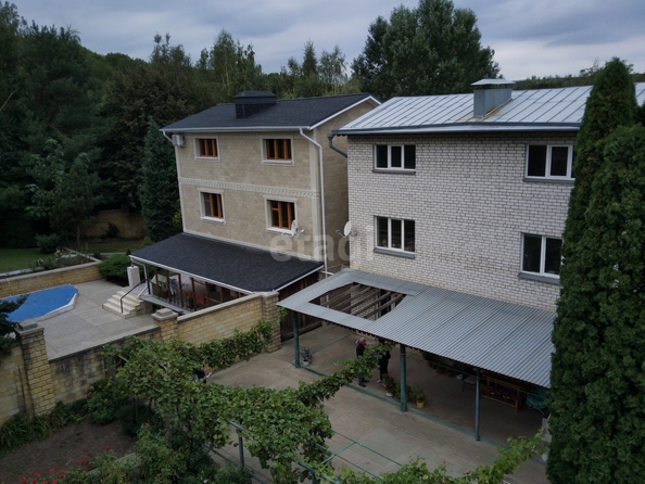 
  Продается дом 320 м². Фото 1.