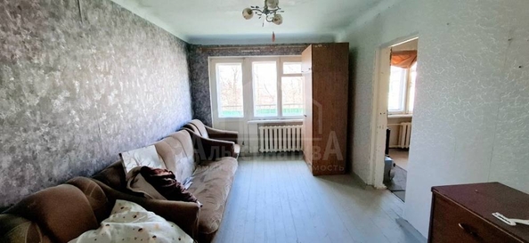 
  Продается 3-комн. квартира 55.8 м². Фото 4.