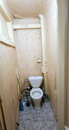 
  Продается 3-комн. квартира 55.8 м². Фото 10.