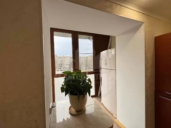 
  Продается 4-комн. квартира 115.3 м². Фото 9.