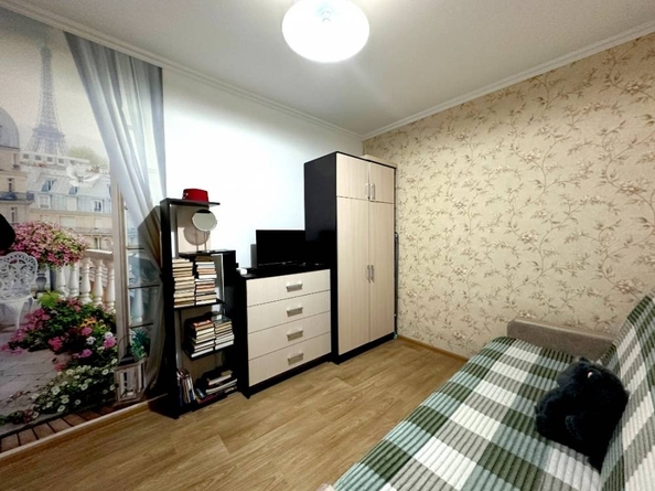 
  Продается 1-комн. квартира 22 м². Фото 5.