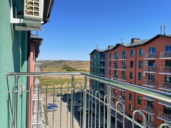
  Продается студия 25.1 м². Фото 1.