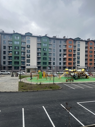 
  Продается студия 25.1 м². Фото 4.