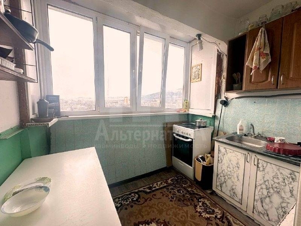 
  Продается 1-комн. квартира 36 м². Фото 6.
