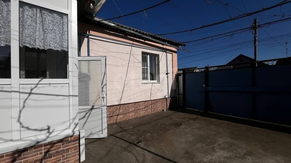 
  Продается дом 58 м². Фото 3.