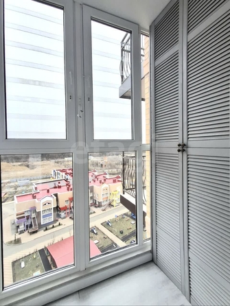 
  Сдается 2-комн. квартира 50.9 м². Фото 4.