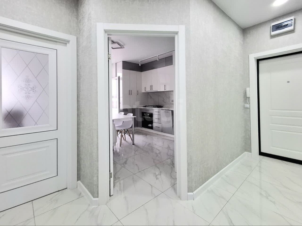 
  Сдается 2-комн. квартира 50.9 м². Фото 6.