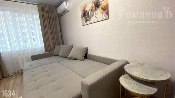 
  Сдается 1-комн. квартира 38.8 м². Фото 6.