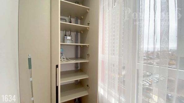 
  Сдается 1-комн. квартира 38.8 м². Фото 27.