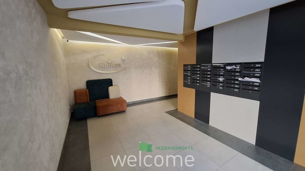 
  Продается 1-комн. квартира 40 м². Фото 18.