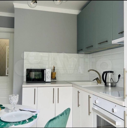 
  Продается 1-комн. квартира 37 м². Фото 11.