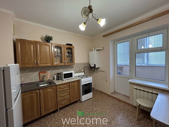 
  Продается 1-комн. квартира 38.6 м². Фото 3.