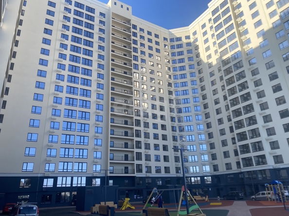 
  Продается 1-комн. квартира 37 м². Фото 2.
