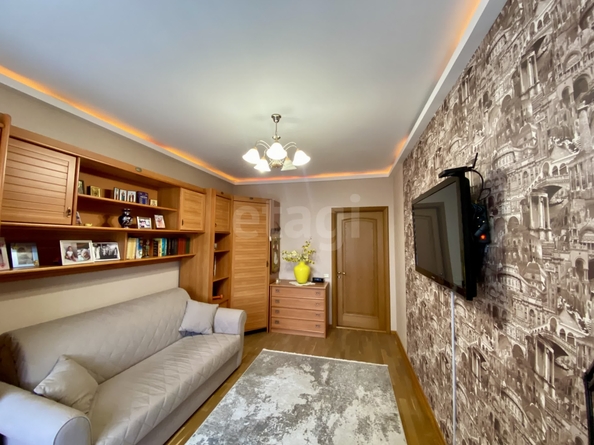 
  Продается 3-комн. квартира 132 м². Фото 39.
