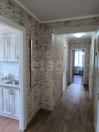 
  Сдается 3-комн. квартира 66.1 м². Фото 18.