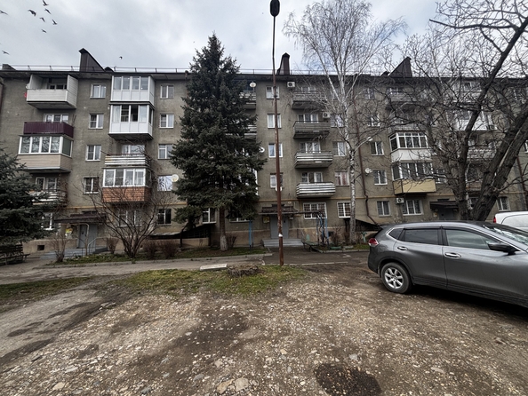 
  Продается 2-комн. квартира 50 м². Фото 1.