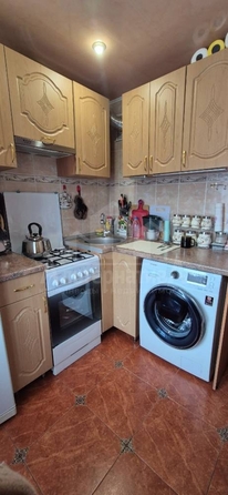 
  Продается 1-комн. квартира 28.8 м². Фото 9.