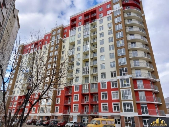 
  Продается 1-комн. квартира 32.1 м². Фото 1.