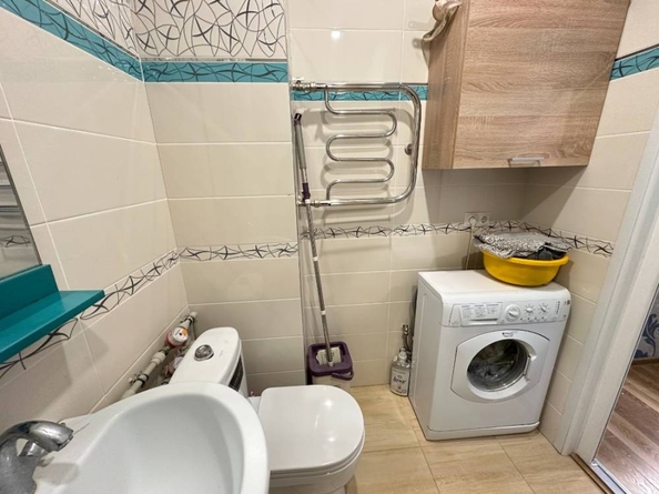 
  Продается 1-комн. квартира 32.1 м². Фото 11.