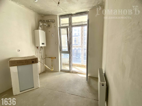 
  Продается 1-комн. квартира 32 м². Фото 4.