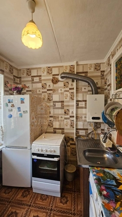 
  Продается 2-комн. квартира 35.5 м². Фото 4.