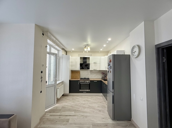 
  Продается 3-комн. квартира 74.4 м². Фото 2.