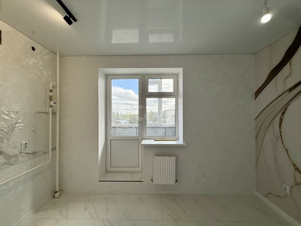 
  Продается 1-комн. квартира 27 м². Фото 3.