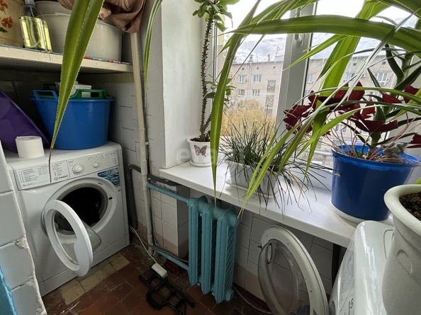 
  Продается комната 13.3 м². Фото 22.