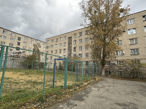 
  Продается комната 13.3 м². Фото 34.