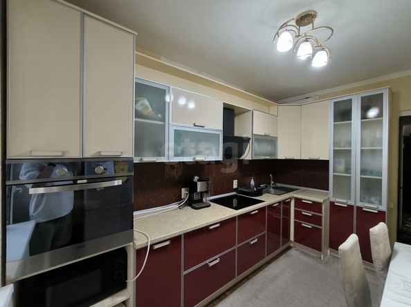 
  Продается 2-комн. квартира 60 м². Фото 2.