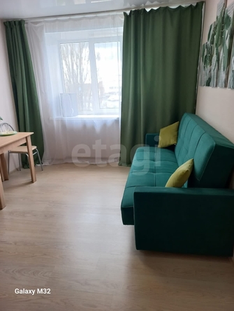 
  Продается студия 17 м². Фото 1.