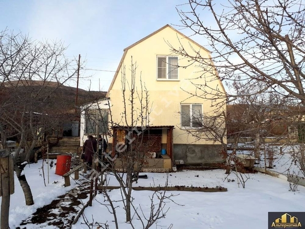 
  Продается дом 87 м². Фото 1.