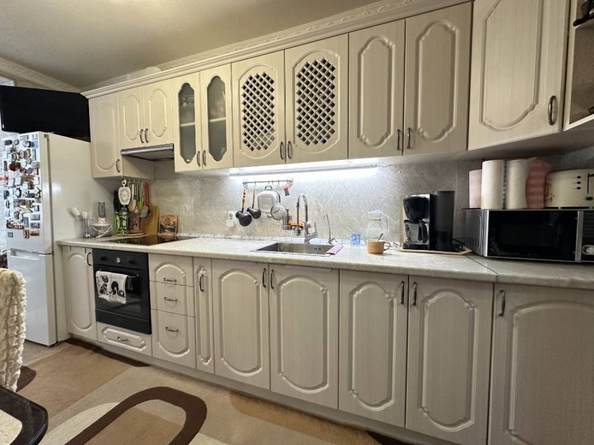 
  Продается 2-комн. квартира 56 м². Фото 12.