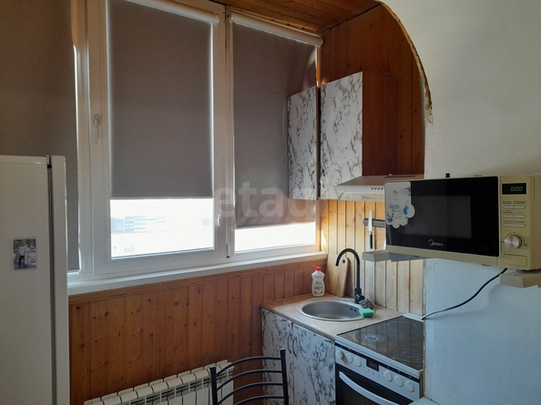 
  Сдается 1-комн. квартира 32 м². Фото 6.