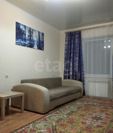 
  Сдается 1-комн. квартира 39 м². Фото 1.