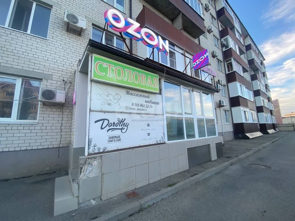 
  Сдается универсальное помещение 31 м². Фото 1.