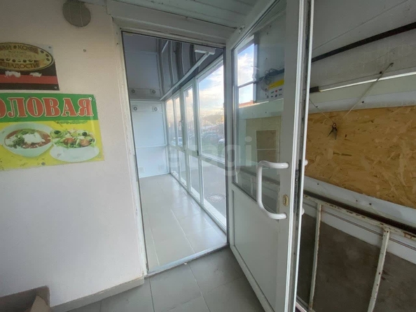 
  Сдается универсальное помещение 31 м². Фото 8.