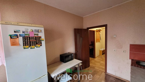 
  Продается 1-комн. квартира 39.9 м². Фото 5.
