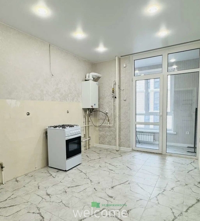 
  Продается 1-комн. квартира 43 м². Фото 2.