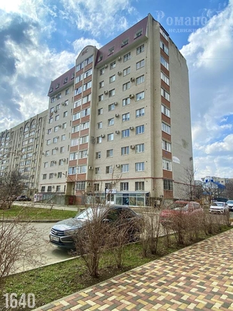 
  Продается 1-комн. квартира 45 м². Фото 21.