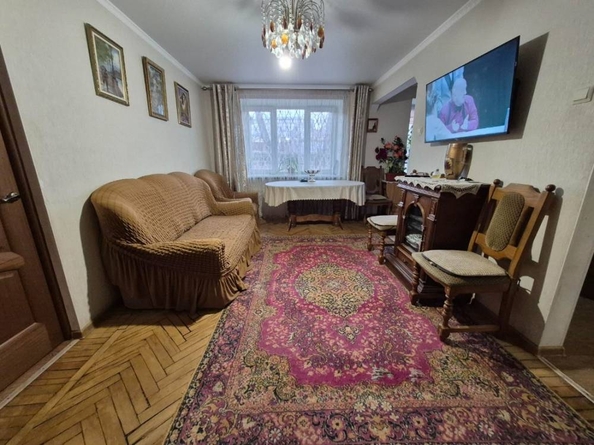 
  Продается 3-комн. квартира 53.7 м². Фото 9.