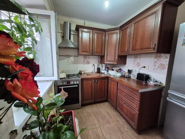 
  Продается 3-комн. квартира 53.7 м². Фото 1.
