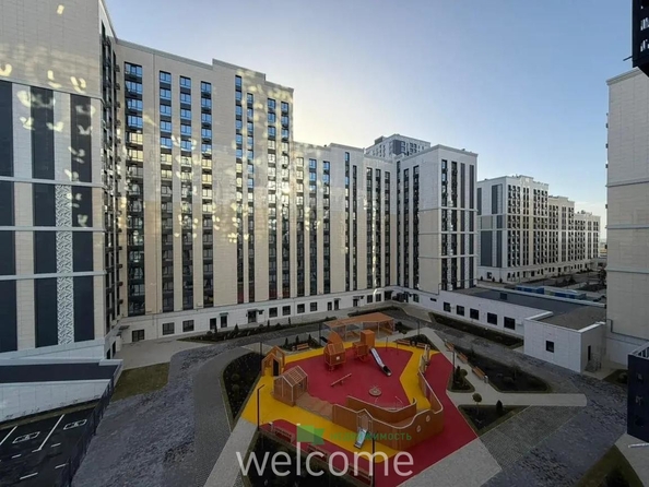 
  Продается 1-комн. квартира 33.8 м², в ЖК Кварталы 17/77, литер 7.3. Фото 2.