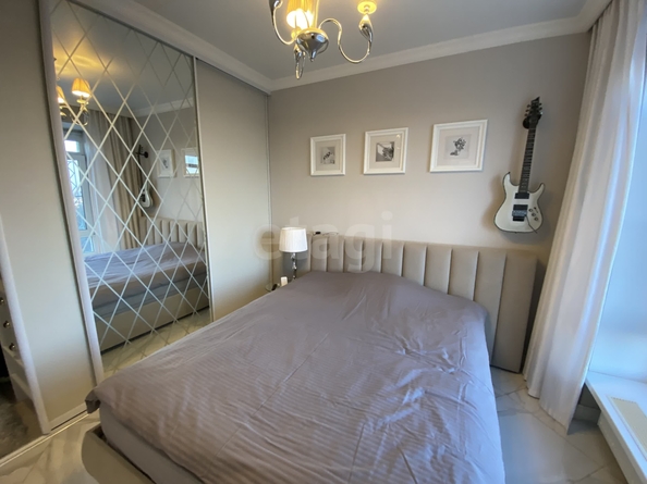 
  Продается 4-комн. квартира 110 м². Фото 33.