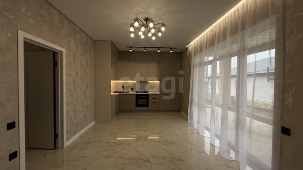 
  Продается дом 105 м². Фото 1.