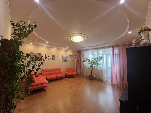 
  Продается 3-комн. квартира 108.3 м². Фото 4.