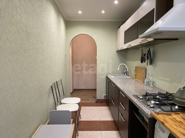 
  Продается 1-комн. квартира 42.86 м². Фото 19.